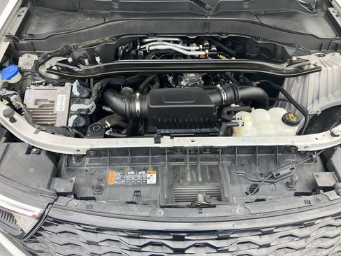 Used 2023 Ford Explorer ST w/ Equipment Group 401A image 53