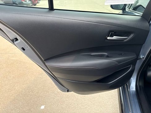 Certified 2023 Toyota Corolla XSE FWD image 19