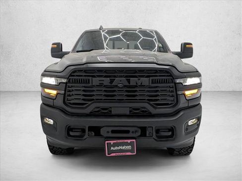 New 2026 RAM 2500 Tradesman w/ Power Wagon Package image 5