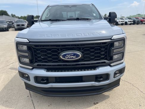 Used 2024 Ford F350 Lariat w/ Lariat Ultimate Package AWD/4WD image 16