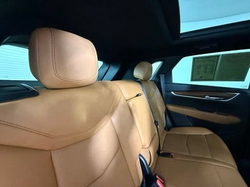 Used 2022 Cadillac XT5 Premium Luxury FWD image 27