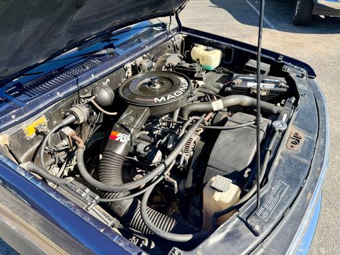 Used 1993 Dodge Dakota 2WD Club Cab image 56
