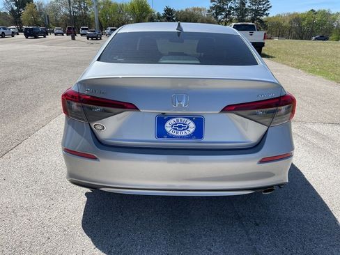 Used 2023 Honda Civic Sport image 4