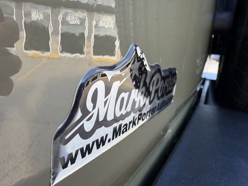 Used 2025 Jeep Wrangler Sport image 12