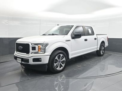 Used 2020 Ford F150 XL w/ Equipment Group 101A Mid