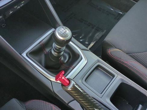 Used 2023 Subaru WRX Premium AWD/4WD image 12