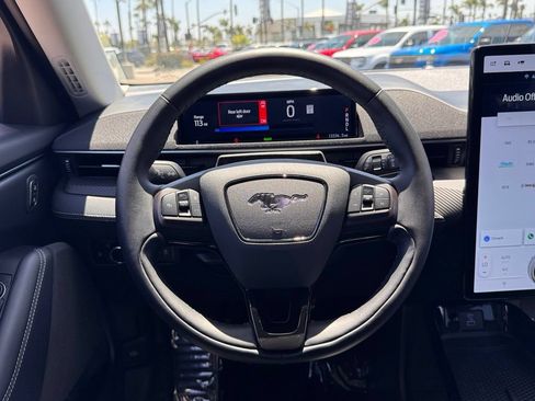 Used 2024 Ford Mustang Mach-E Select RWD image 21