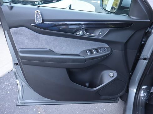 New 2026 Chevrolet TrailBlazer LT w/ Convenience Package FWD image 4
