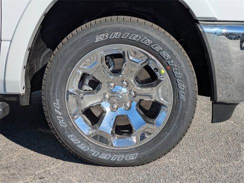 New 2026 RAM 1500 Big Horn image 10