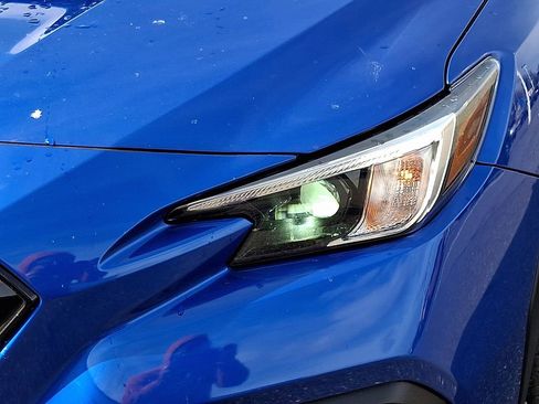 Used 2025 Subaru WRX Premium image 11