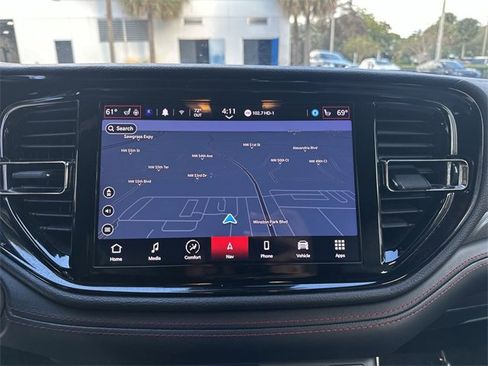 Used 2024 Dodge Durango GT image 20