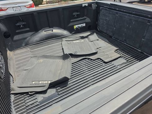 Used 2021 Ford F150 XLT w/ Equipment Group 301A Mid AWD/4WD image 22