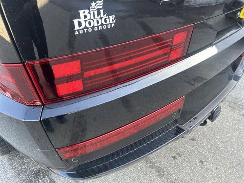 New 2025 Hyundai Santa Fe Calligraphy image 40