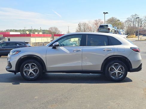 Used 2025 Honda HR-V EX-L image 6