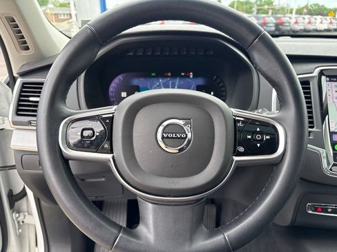 Used 2023 Volvo XC90 B5 Core w/ Protection Package Premier AWD/4WD image 19