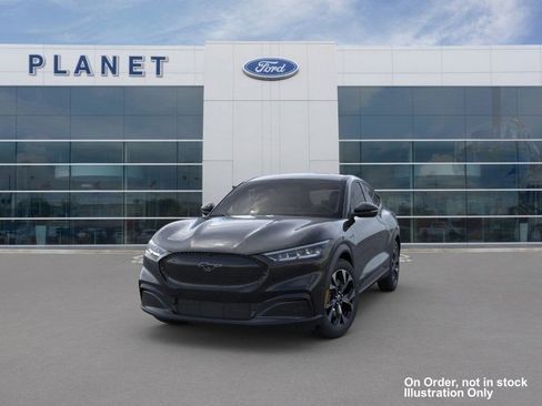 New 2026 Ford Mustang Mach-E Select w/ Comfort Package image 2