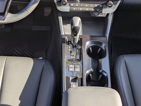 New 2026 Subaru Outback Premium image 21