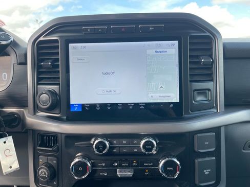 Used 2024 Ford F150 XLT w/ Mobile Office Package image 9