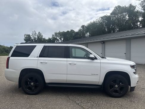Used 2019 Chevrolet Tahoe LT AWD/4WD image 6