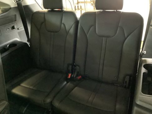 Certified 2023 Kia Sorento X-Line EX AWD/4WD image 19