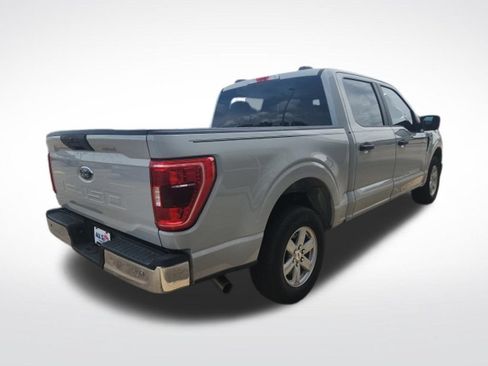 Used 2023 Ford F150 XLT RWD image 9