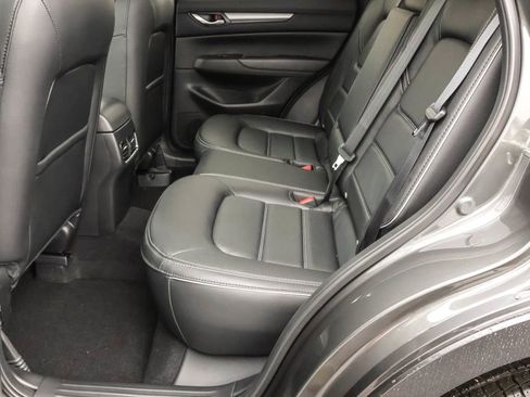 Used 2025 MAZDA CX-5 AWD 2.5 S w/ Preferred Package image 29