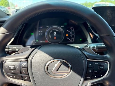 Used 2024 Lexus ES 300h w/ Premium Package FWD image 22