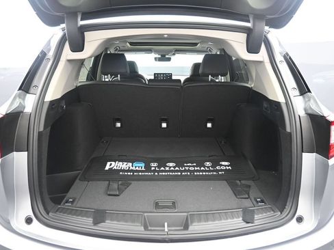 New 2026 Acura RDX w/ Technology Package AWD/4WD image 23