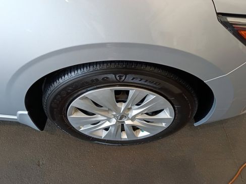 Used 2023 Nissan Sentra S image 25