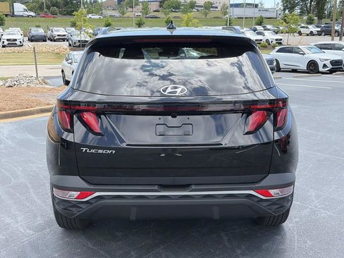Used 2024 Hyundai Tucson SEL FWD image 6