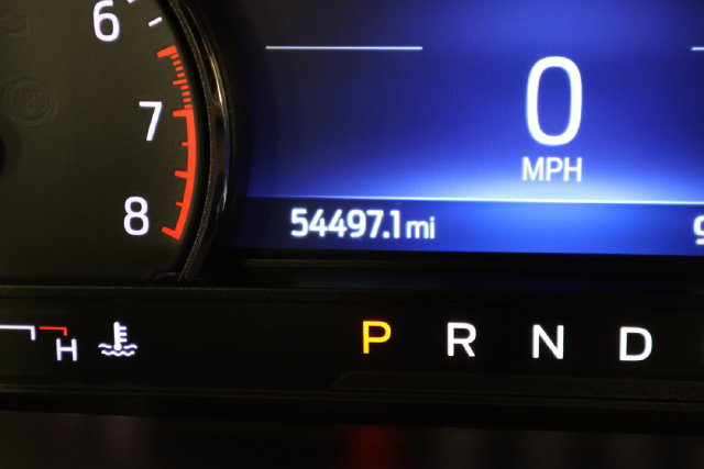 Used 2023 Ford Explorer Timberline AWD/4WD image 33