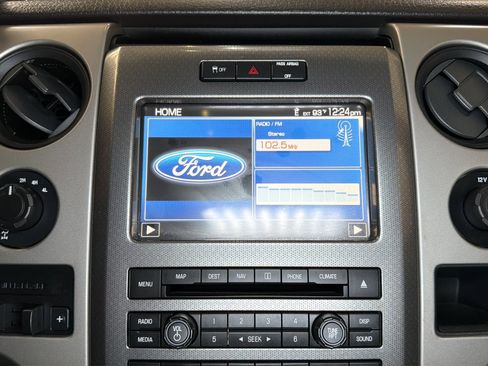 Used 2011 Ford F150 Raptor w/ Raptor Luxury Pkg AWD/4WD image 25