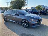 Used 2019 Honda Accord Sport image 3