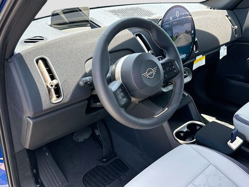 New 2026 MINI Cooper Countryman S AWD/4WD image 7