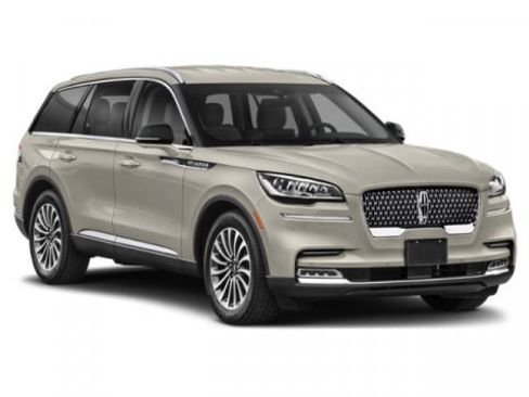 Used 2022 Lincoln Aviator Reserve w/ Equipment Group 201A RWD image 6