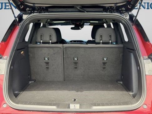 Certified 2022 Chevrolet TrailBlazer RS FWD image 20