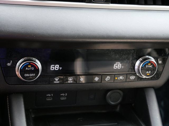 Used 2025 Mitsubishi Outlander AWD image 21