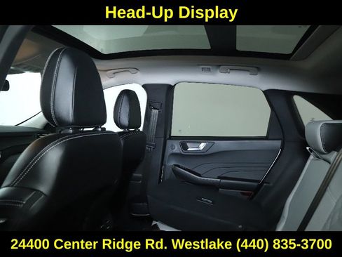 Used 2023 Ford Escape Platinum w/ Premium Technology Package AWD/4WD image 15