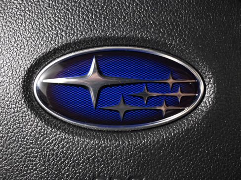 Used 2026 Subaru Forester Premium AWD/4WD image 33
