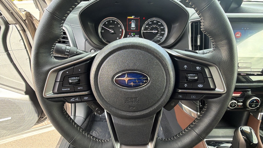 Certified 2024 Subaru Forester Touring AWD/4WD image 18