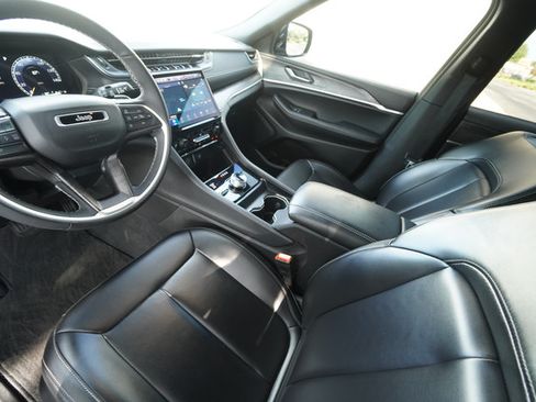 Used 2021 Hyundai Palisade Limited AWD/4WD image 21