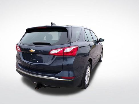 Used 2018 Chevrolet Equinox LS FWD image 5