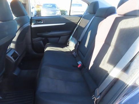 Used 2013 Subaru Legacy 2.5i Premium w/ All-Weather Pkg + Moonroof image 28