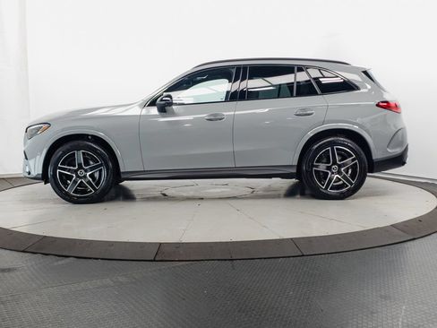 Certified 2026 Mercedes-Benz GLC 300 4MATIC image 4
