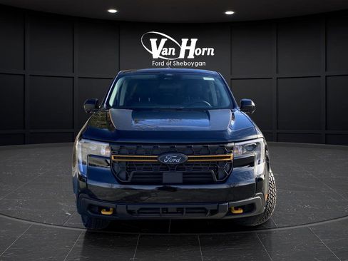 New 2026 Ford Maverick Tremor image 13