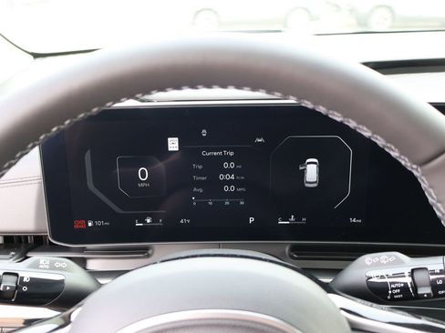 New 2026 Kia Carnival SX Prestige FWD image 36