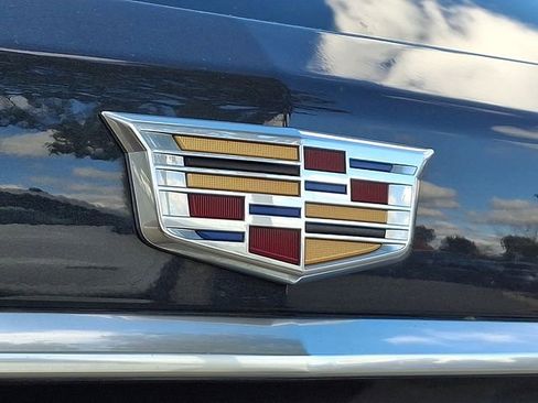 Used 2023 Cadillac XT5 Premium Luxury image 30