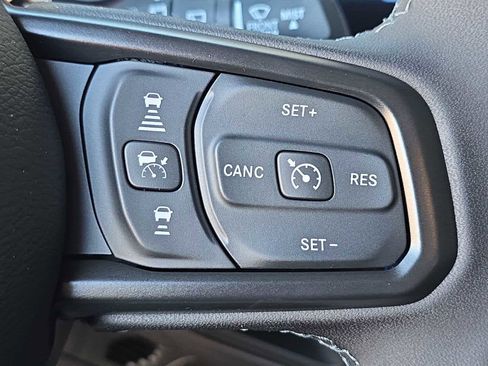 New 2026 Jeep Wrangler Unlimited Rubicon image 42