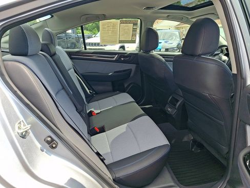 Used 2018 Subaru Legacy 2.5i Sport AWD/4WD image 14