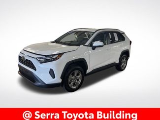 Certified 2025 Toyota RAV4 XLE AWD/4WD 360° Tour